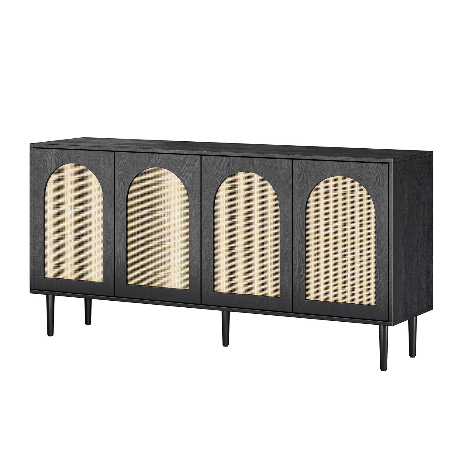 Karat Home - Wholesale Sideboard - Lenz Sideboard1