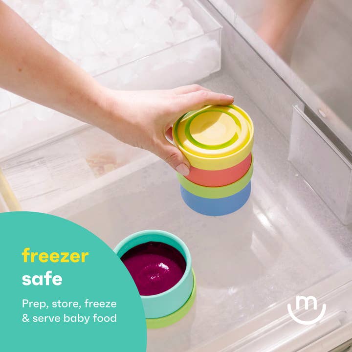morepeas - Wholesale Bowl - Kids & Baby - The Everything Bowl