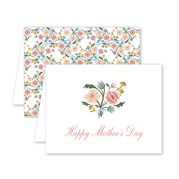 Cottagecore Floral Blooms Mother's Day for wholesale by Dogwood Hill