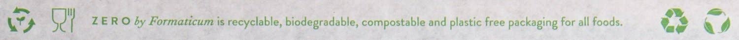 Formaticum - Wholesale Food Storage Wrap/Bag - Formaticum Zero7