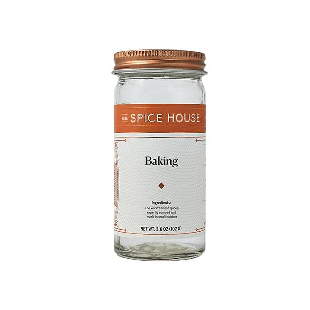 The Spice House - Wholesale Sugar/Sweetener - Vanilla Spiced Sugar2