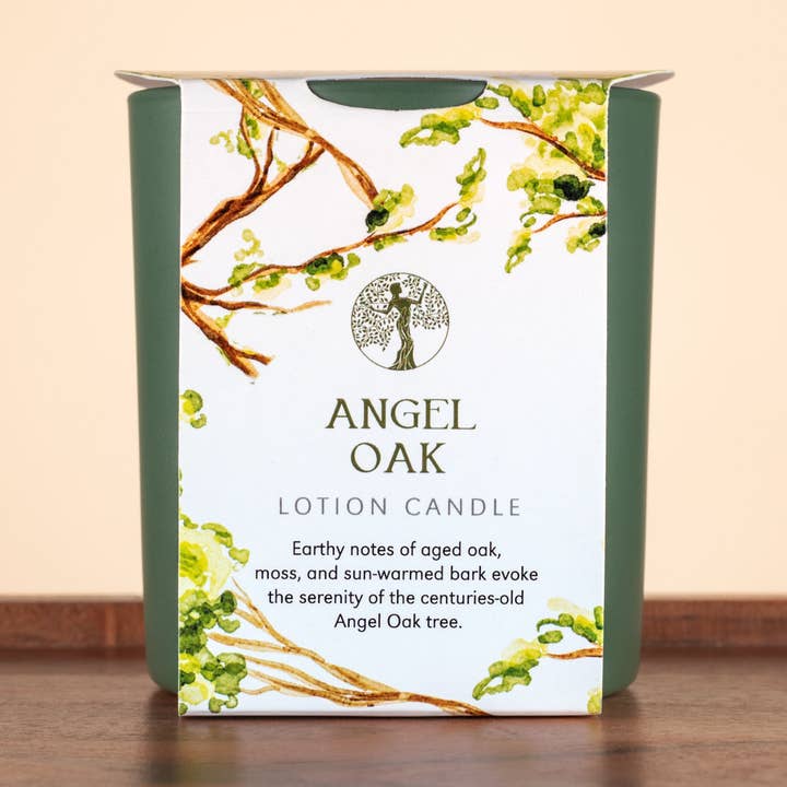 Roble Ángel para venta al por mayor de Element Tree Essentials