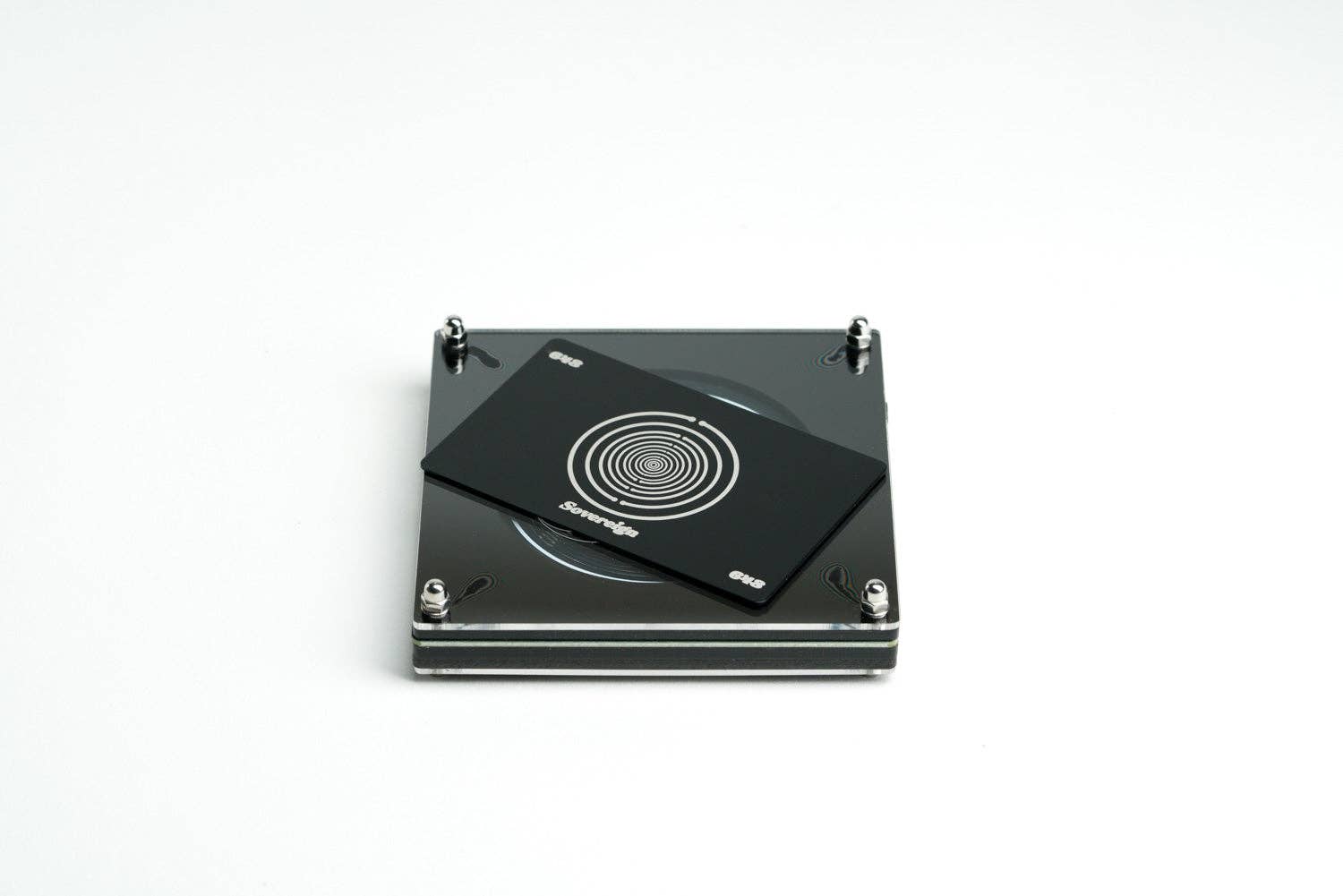 Inanna Healing - Wholesale Meditation Supplies - Aurora’s Echo Frequency Generator | 528 Hz Love & Healing Energy for Balance & Manifestation14