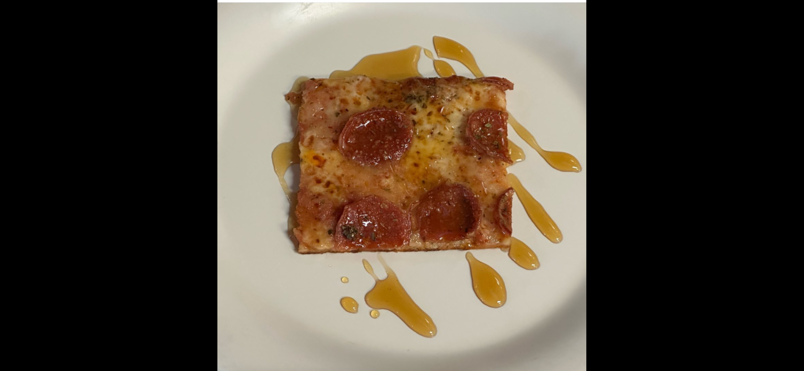 Texas Hot Honey - Wholesale Pikante saus - Texas Hot Honey (DE ORIGINELE) 12 oz Fles (Doos van 9)4