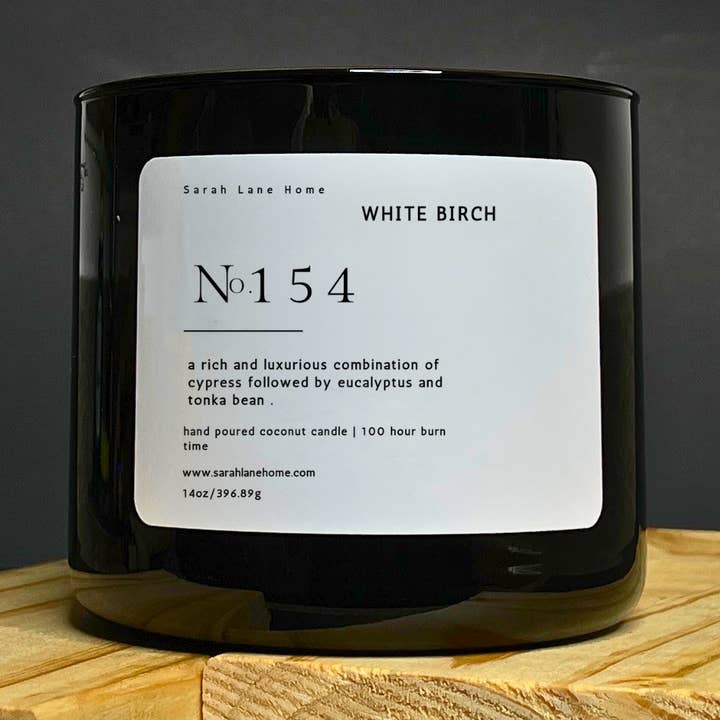 Weisse Birke für den Großhandel von Sarah Lane Home