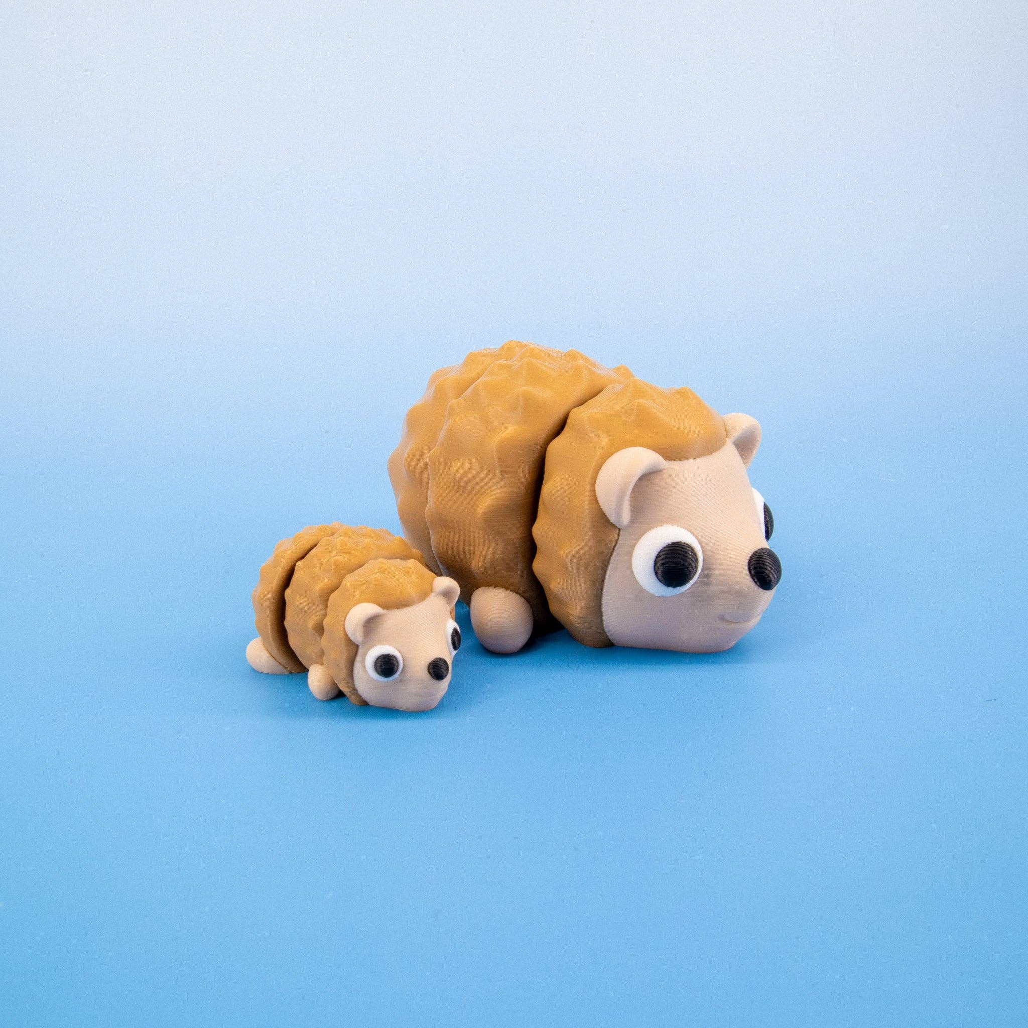 Super Fantastic - Wholesale Fidget Toy - Kids - Pocket Pal: Hedgehog0