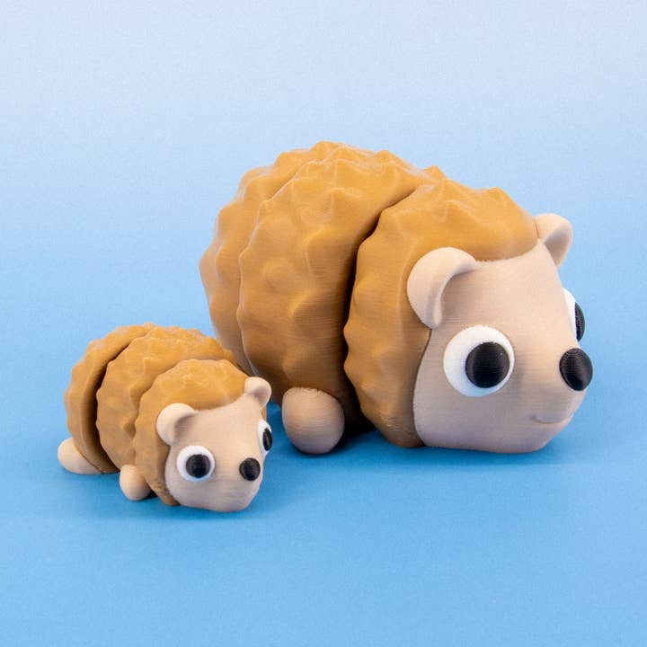 Super Fantastic – wholesale Fidget Toy - Barn – Fickvän: Igelkott0