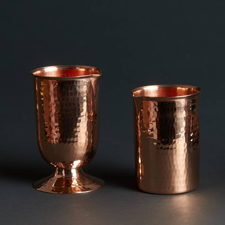 Sertodo Copper - Vendita all'ingrosso Shaker per cocktail - Miscelatore cocktail in rame