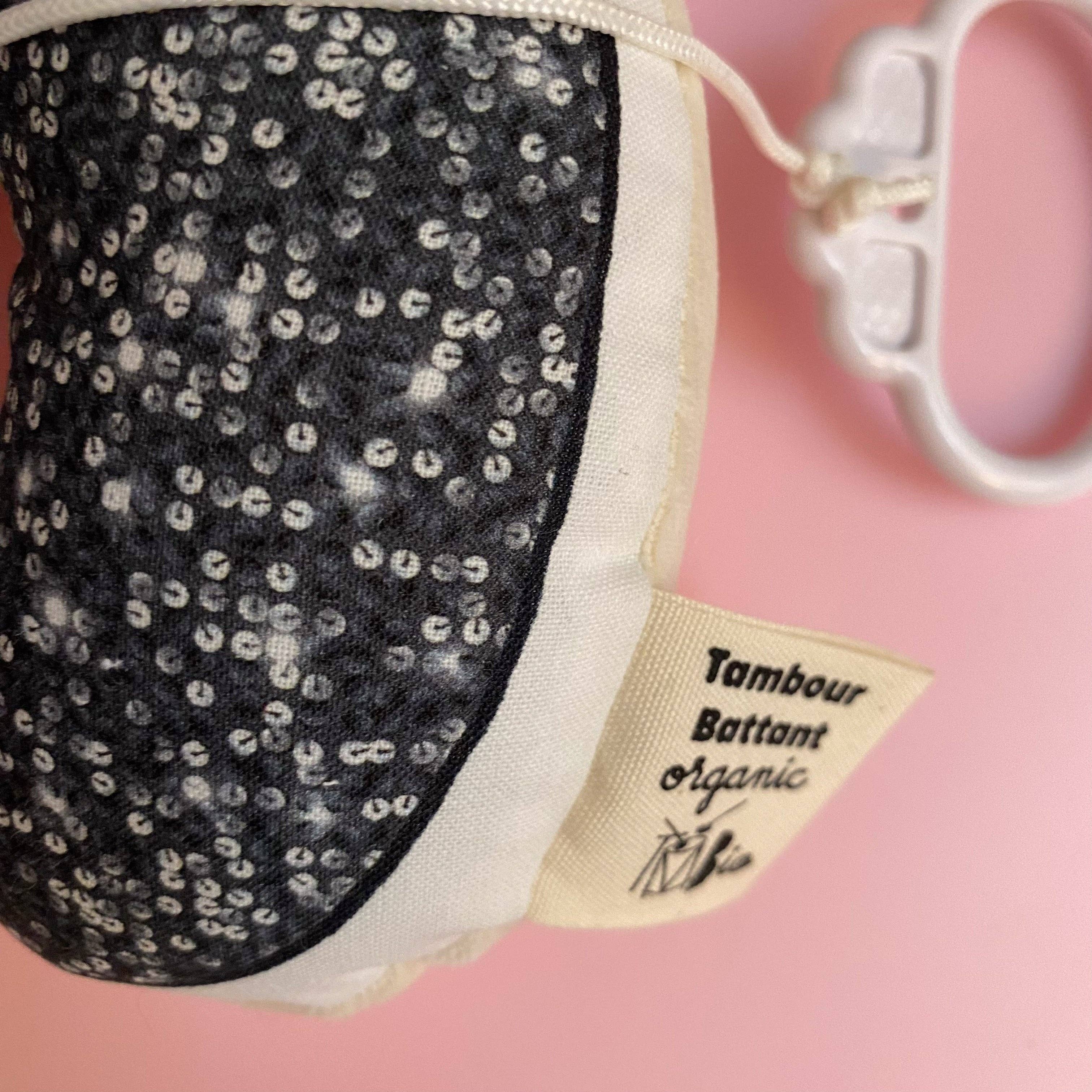 Tambour Battant - Wholesale Muziekdoosje - Kinderen en baby - Muziekdoos Soft Punk - Tambour Battant6