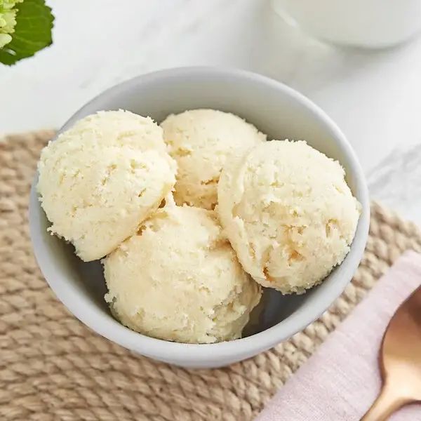 Cookie Dough Bliss & Creamery - Wholesale Cookie - Biscoff Cookie1