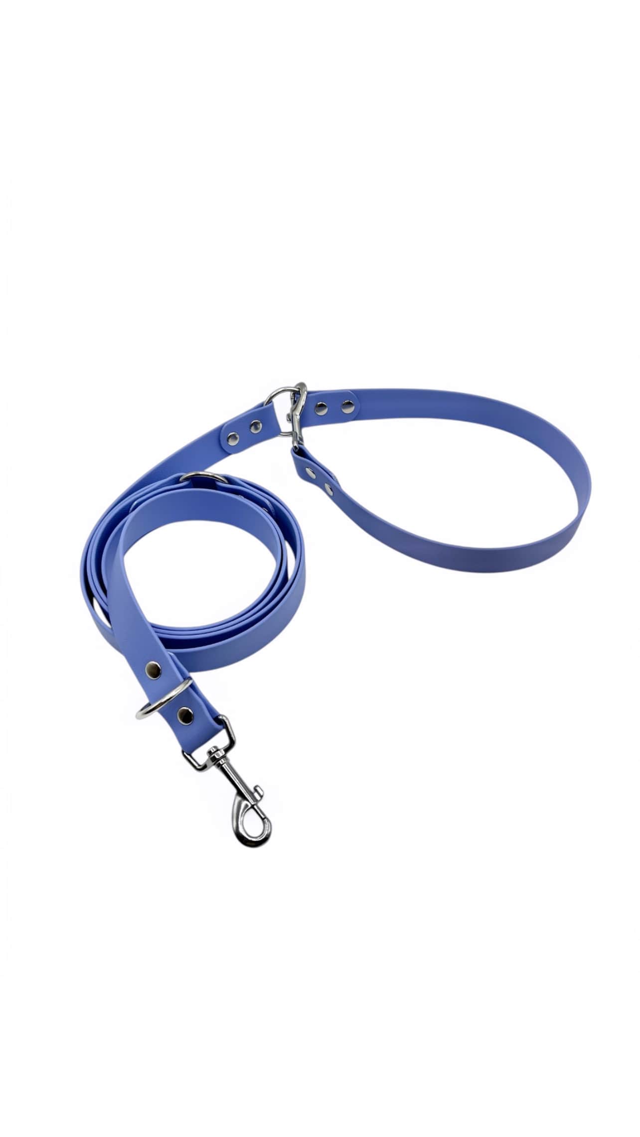 Splash By Happy - Wholesale Pet Leash - Dog - Biothane® multi-position leash22