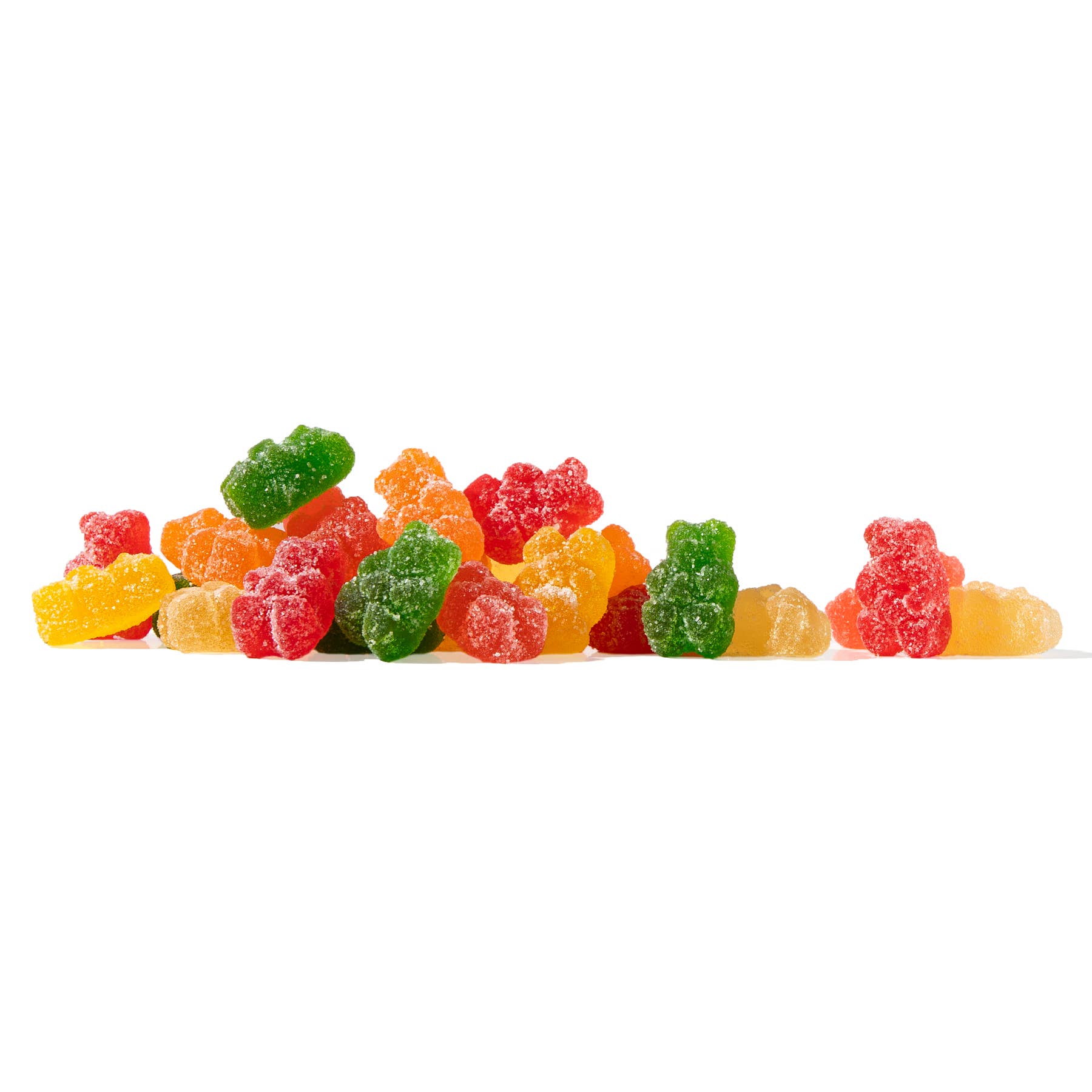 Doscher's Candy - Wholesale Gummy - Gummi Sour Bears3