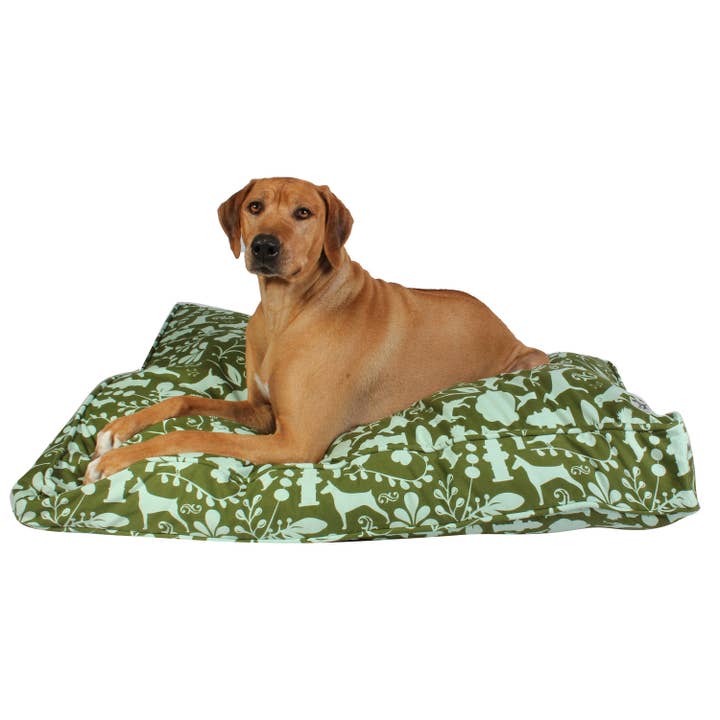 Molly Mutt - Wholesale Pet Bed - Dog - Amarillo by Morning Dog Duvet3