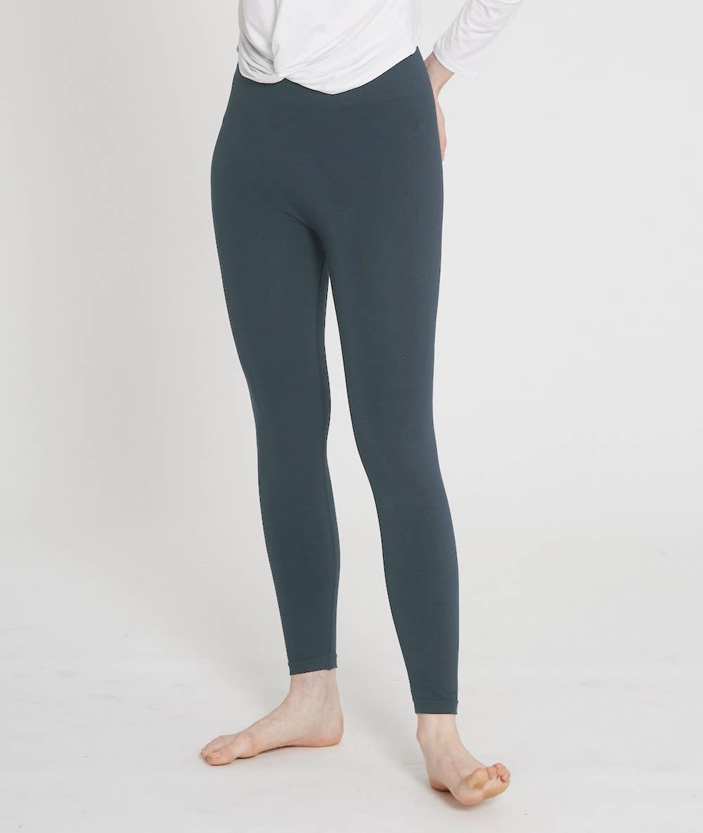 Yoga Searcher - Wholesale Sport-/loungelegging - Dames - ASA - Yogaleggings van bamboe32