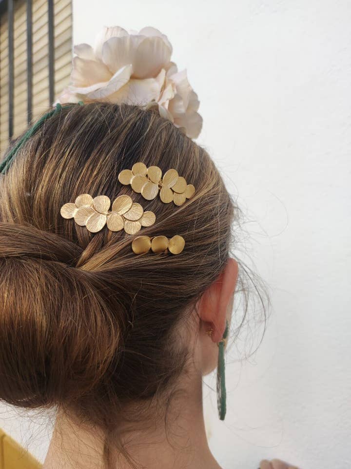 COMB CLUSTER for wholesale by CAPELLINA