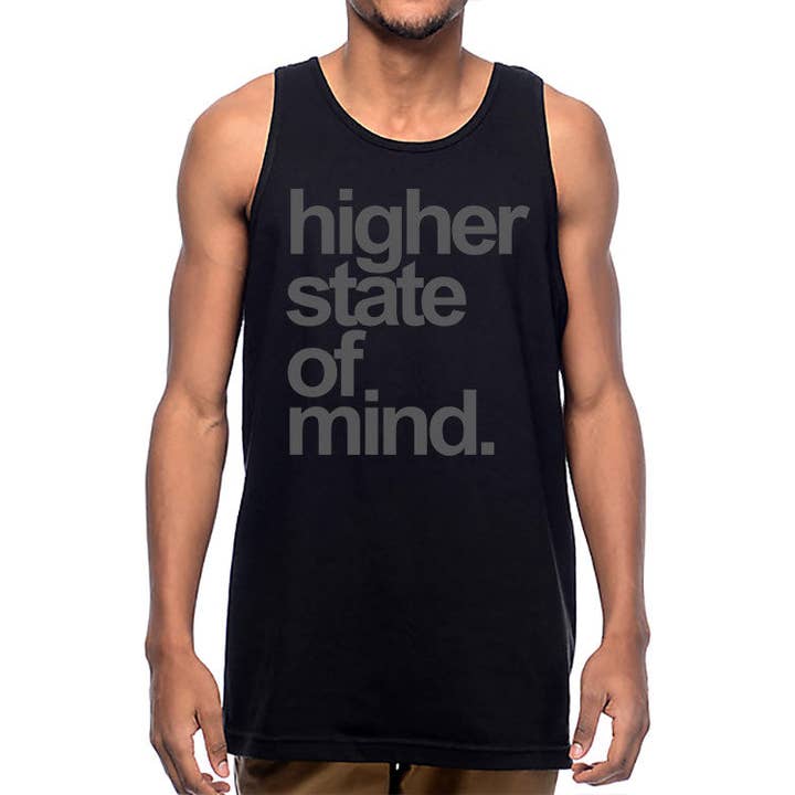 HSOM smoke Tank for wholesale by StonerDays Apparel