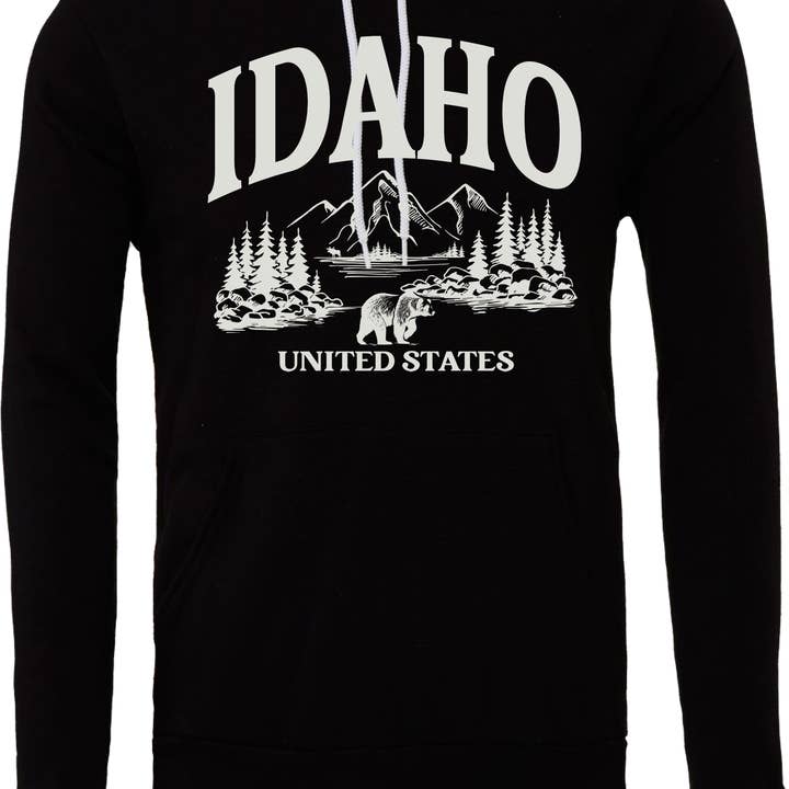 Idaho in the US for wholesale by 208 Supply Co