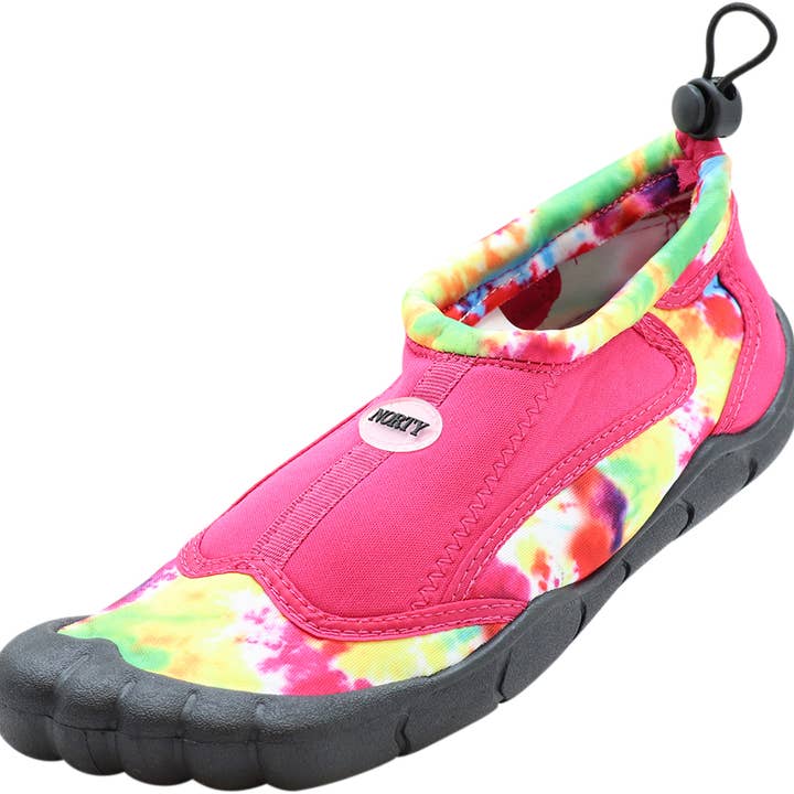 Eastern Off Price - Wholesale Water Shoes - Women's - Norty Women's Water Shoes Aqua Socks Surf Pool Beach Swim 42