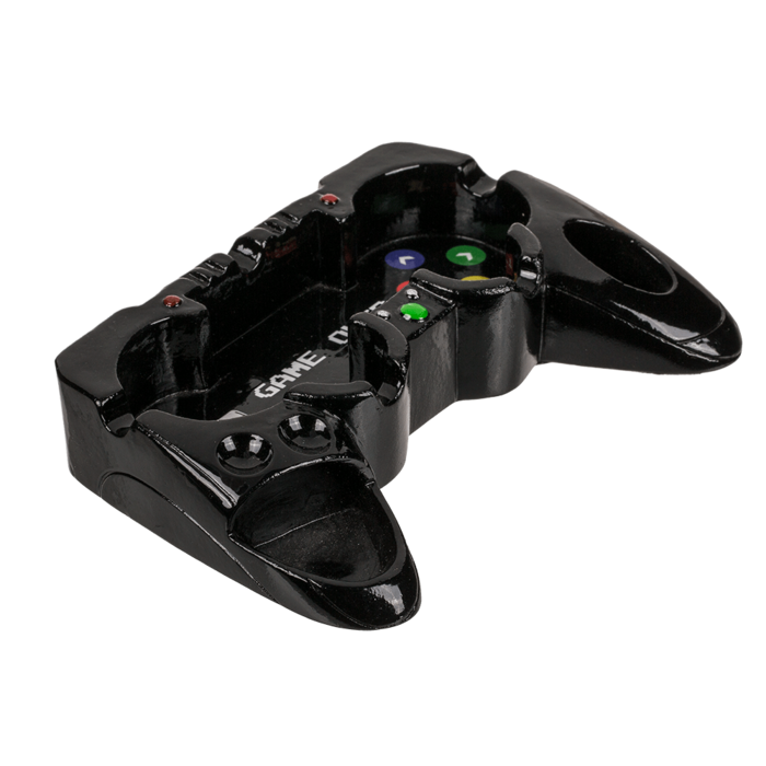 Out of the blue KG - Wholesale Ashtray - Polyresin ashtray, Controller,1