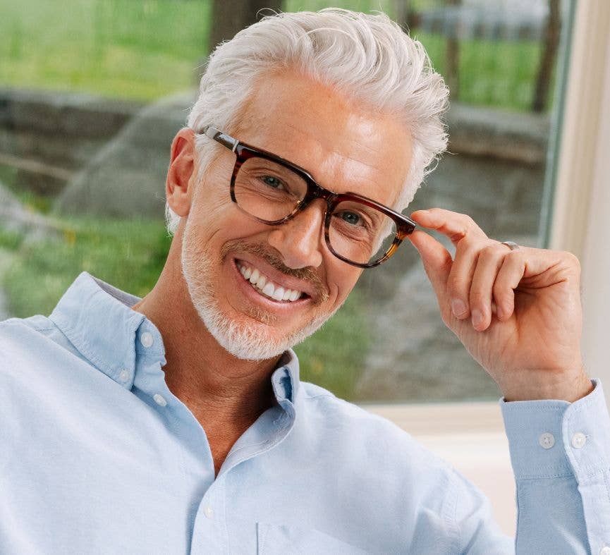 Peepers - Wholesale Eyeglasses - Unisex - Crawford (Blue Light)3