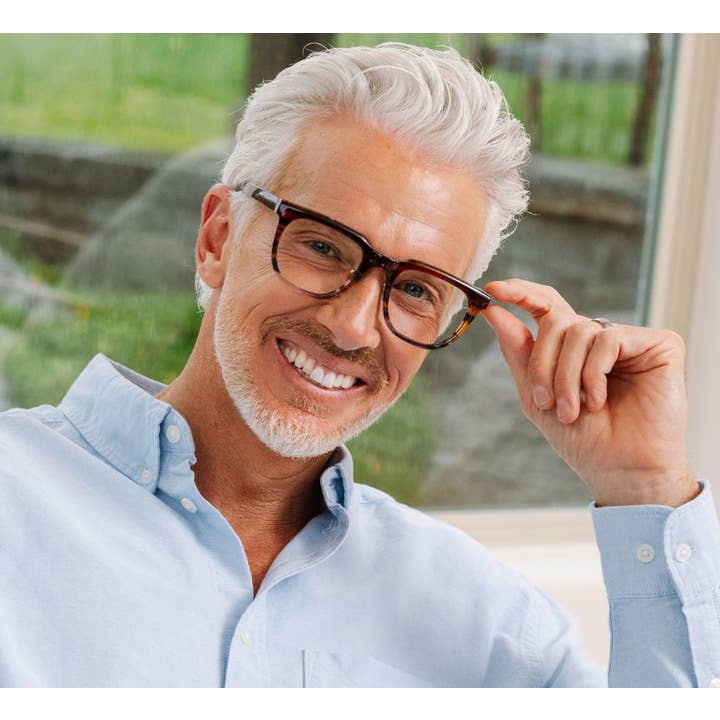 Peepers - Wholesale Eyeglasses - Unisex - Crawford (Blue Light)3