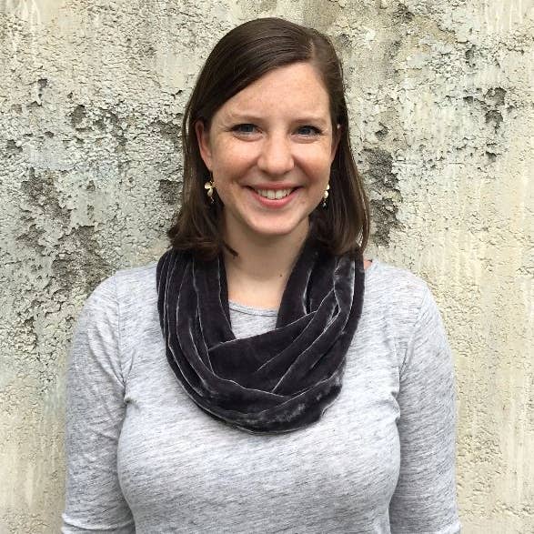 Dana Herbert – Cachecol - Mulher por atacado – Lenço infinito de veludo de seda6