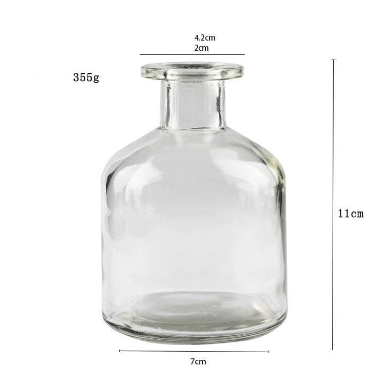 BlakOutlet - Wholesale Vase - Nordic Glass Flowers Vase Home Decoration5