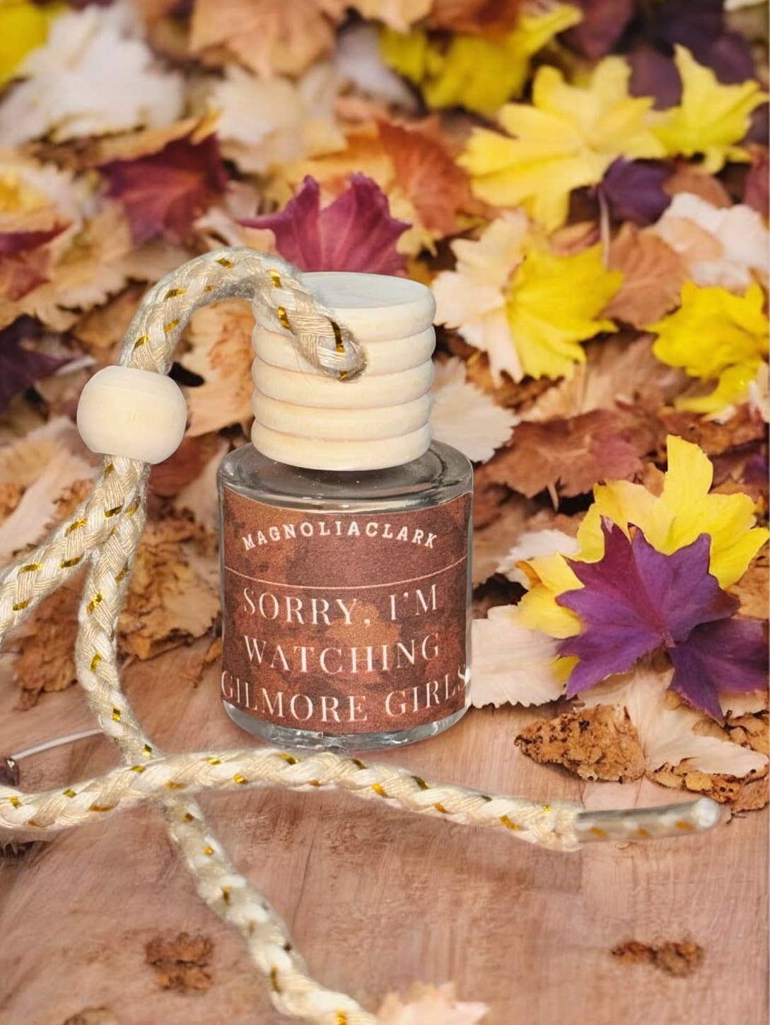 MagnoliaClark - Wholesale Car Freshener - Unisex - Car Diffuser4