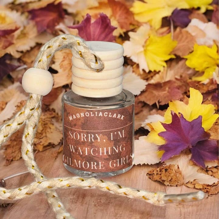 MagnoliaClark - Wholesale Car Freshener - Unisex - Car Diffuser4