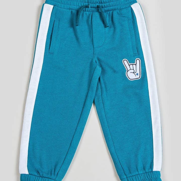Boy's Tracksuit Pant for wholesale by Kinderkind