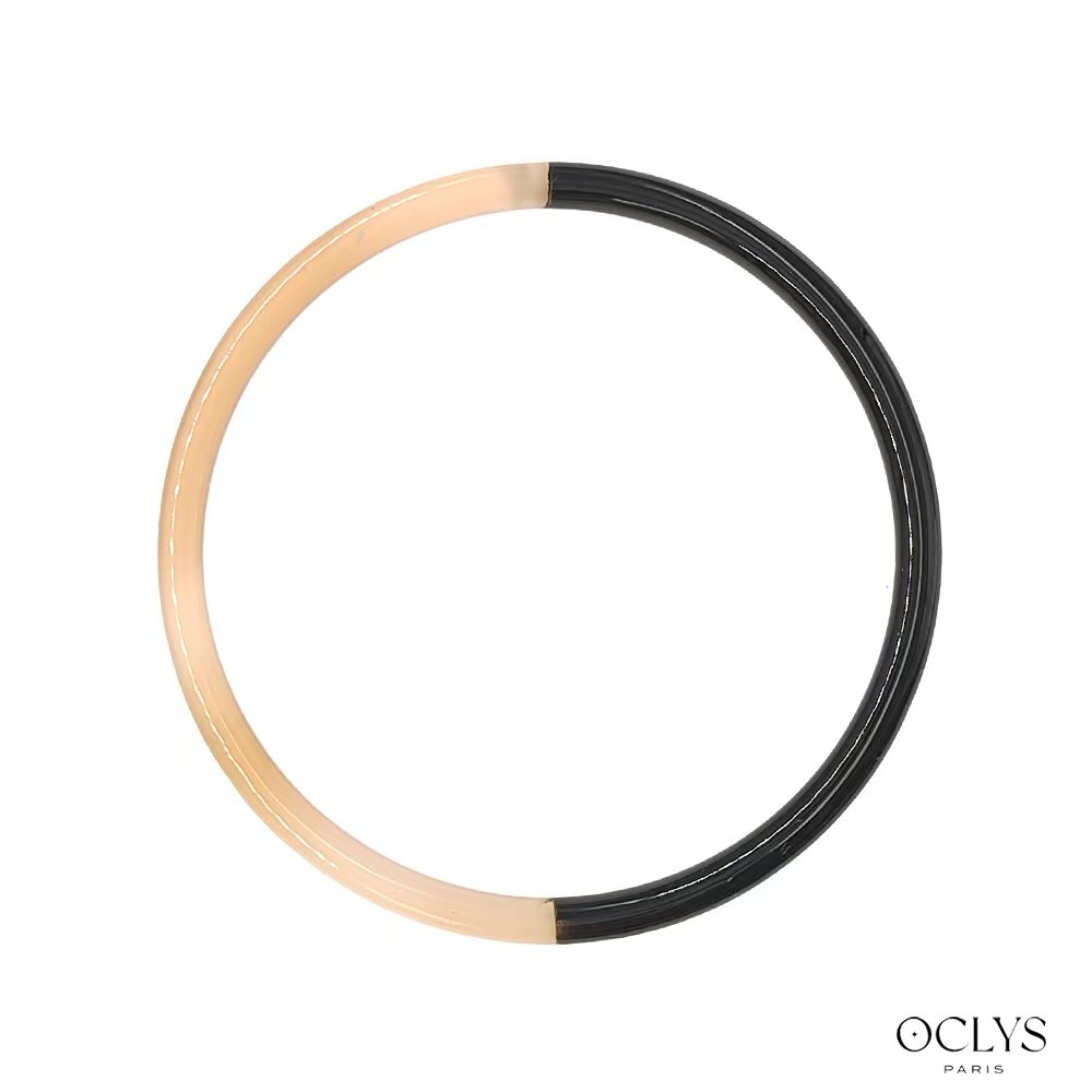 Oclys – wholesale Bangle bracelet – Celia resin bangle bracelet9