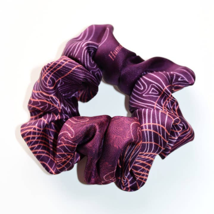 Chouchou Blæksprutte - Aubergine for engroshandel hos Hia Paris