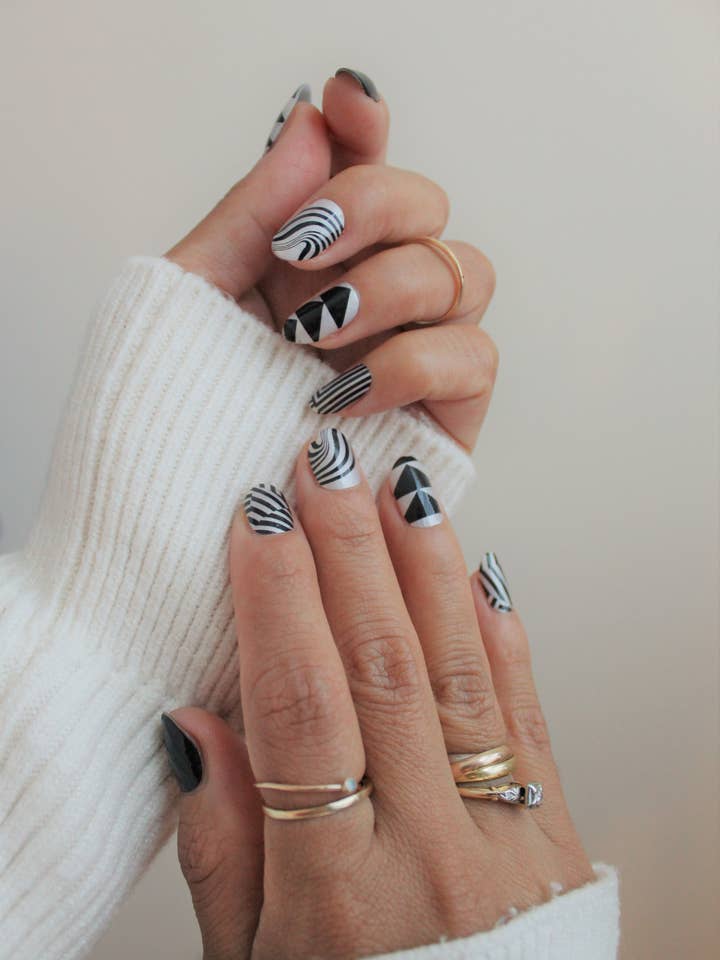 Minimal Shapes for wholesale by Expressionism