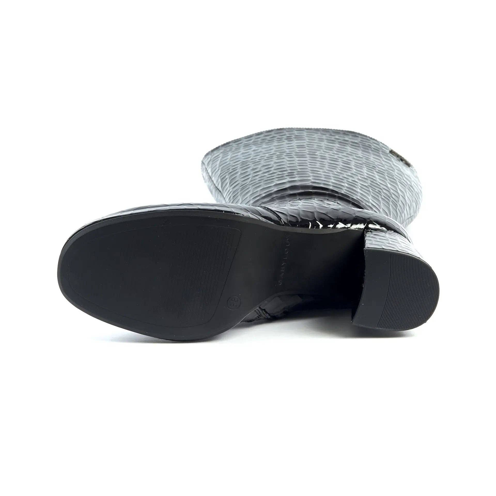 Gabylou - Wholesale Boots - Women's - 2XL Boots for Wide Calves - Model Melissa41