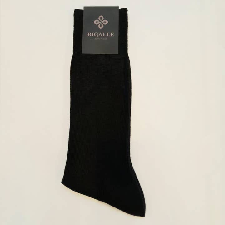 MÆNDS KORTE SOKKER 2207C ULD for engroshandel hos BIGALLE