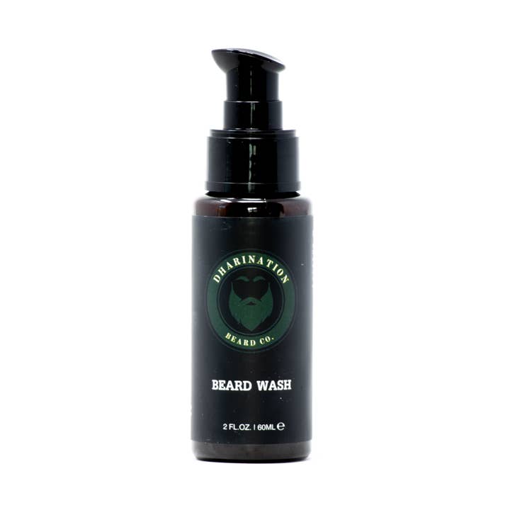 Beard Wash for wholesale by Dharination