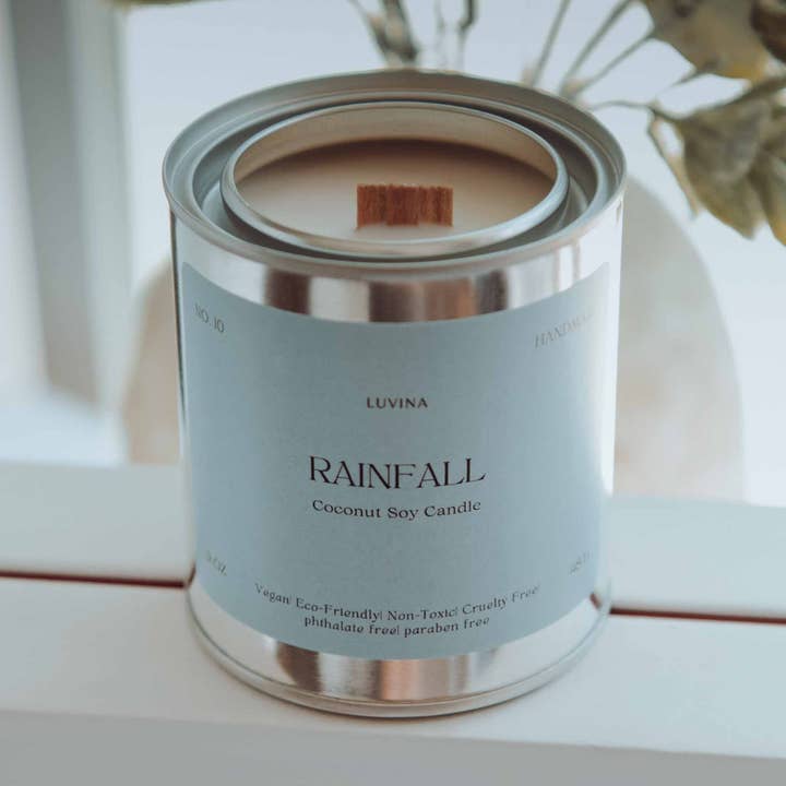 Regenval voor wholesale door Luvina