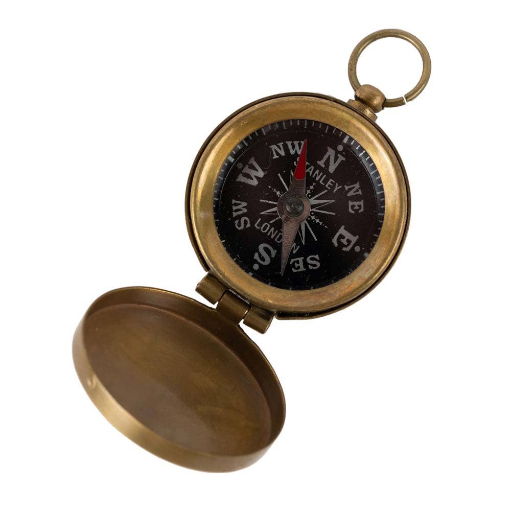 Purchase Wholesale brass compass. Free Returns & Net 60 Terms on Faire