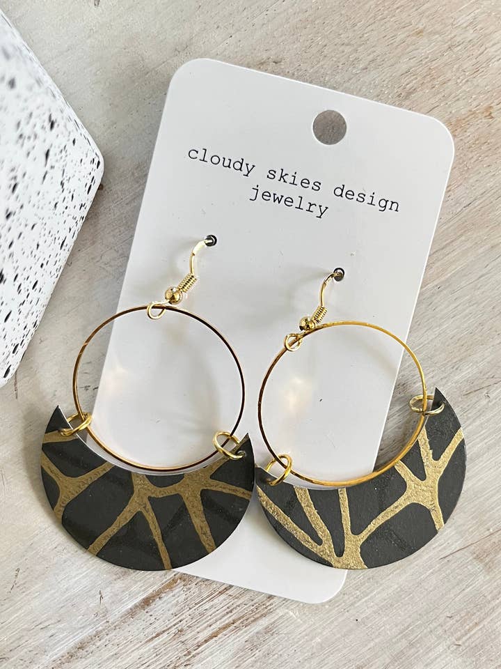 MELEA for wholesale by Cloudy Skies Design