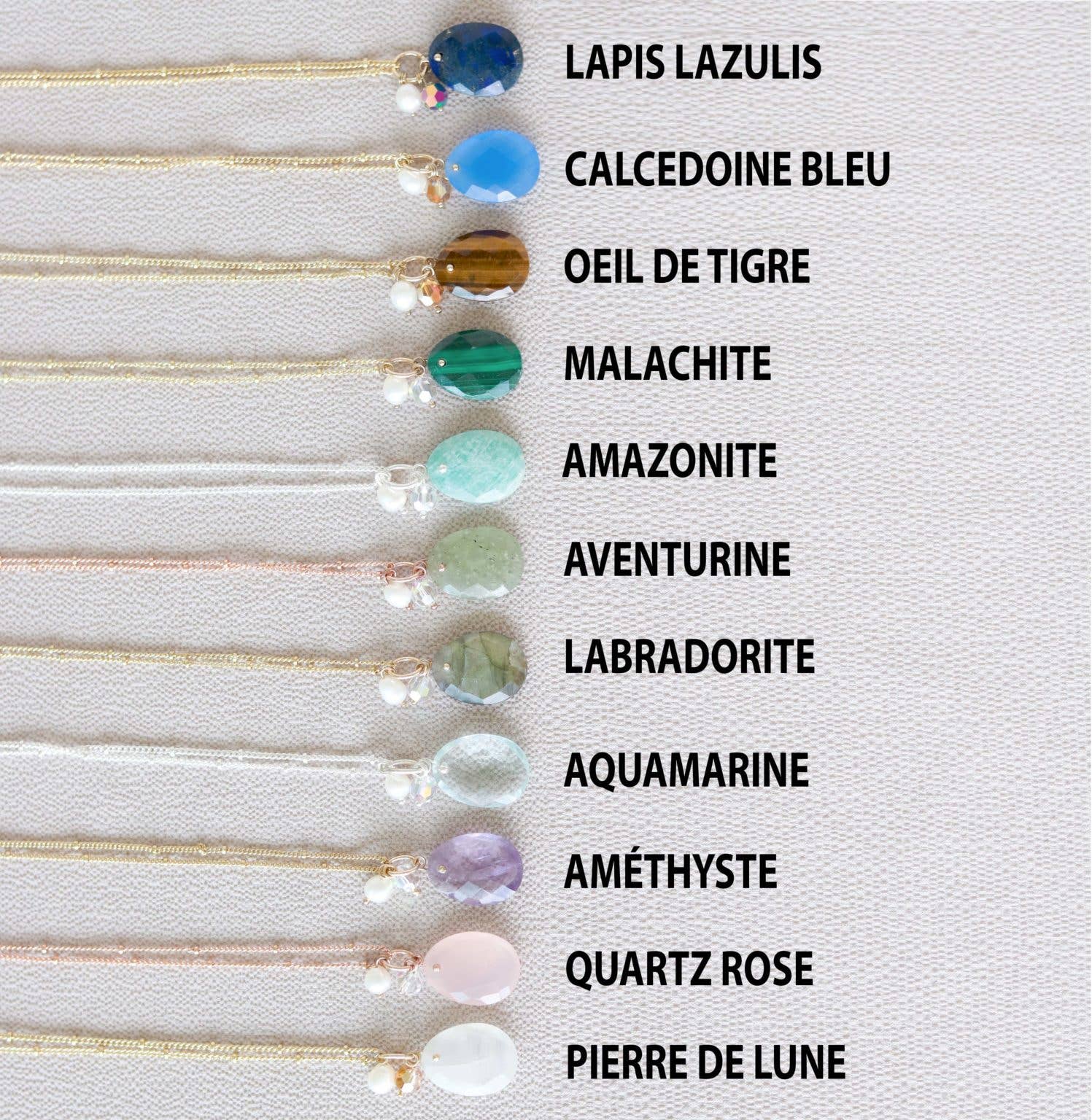 sara lisa accessories - Wholesale Pendant/Charm Necklace - LOVA Pregnancy Stone10