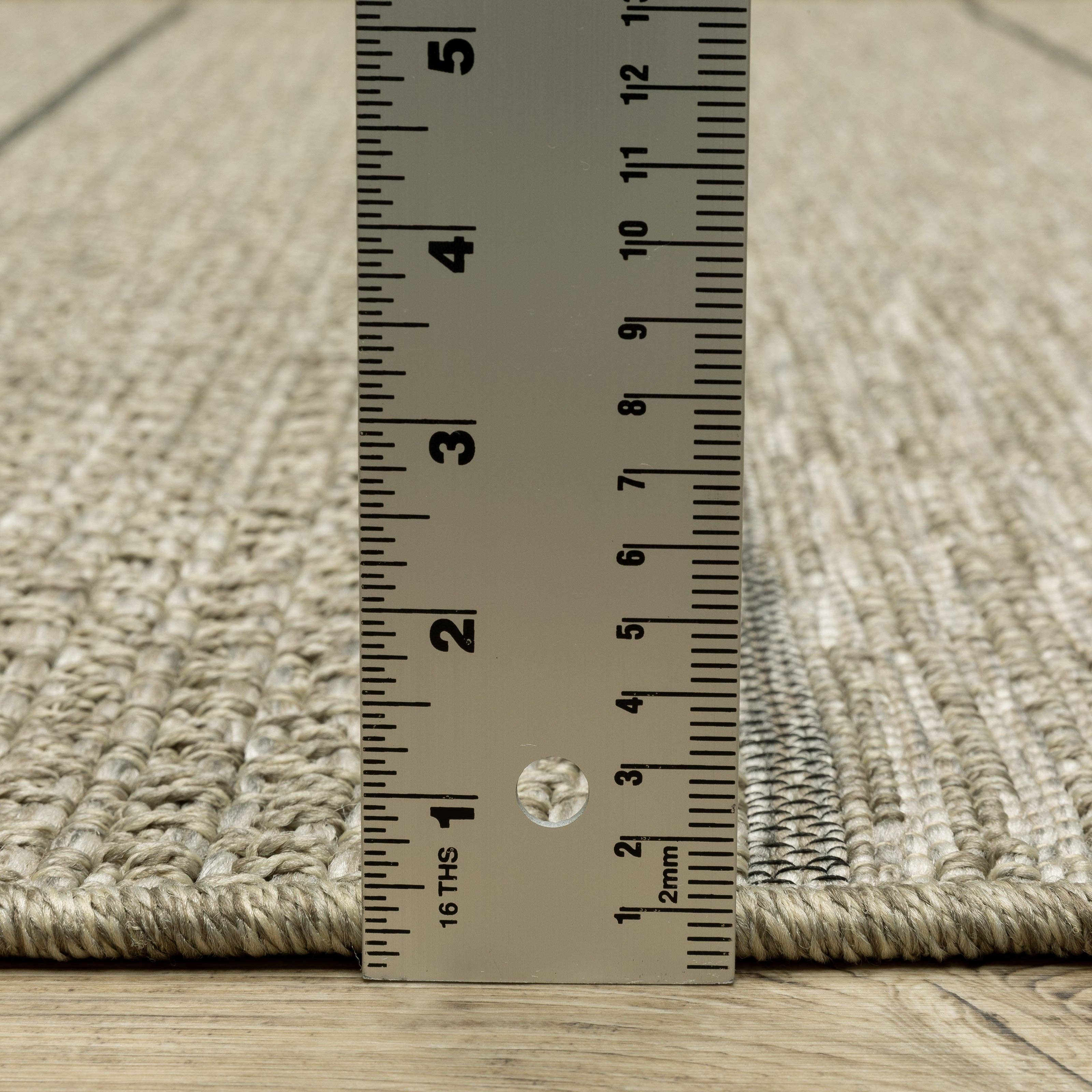 Oriental Weavers - Wholesale Area Rug - Tortuga / TR01A9