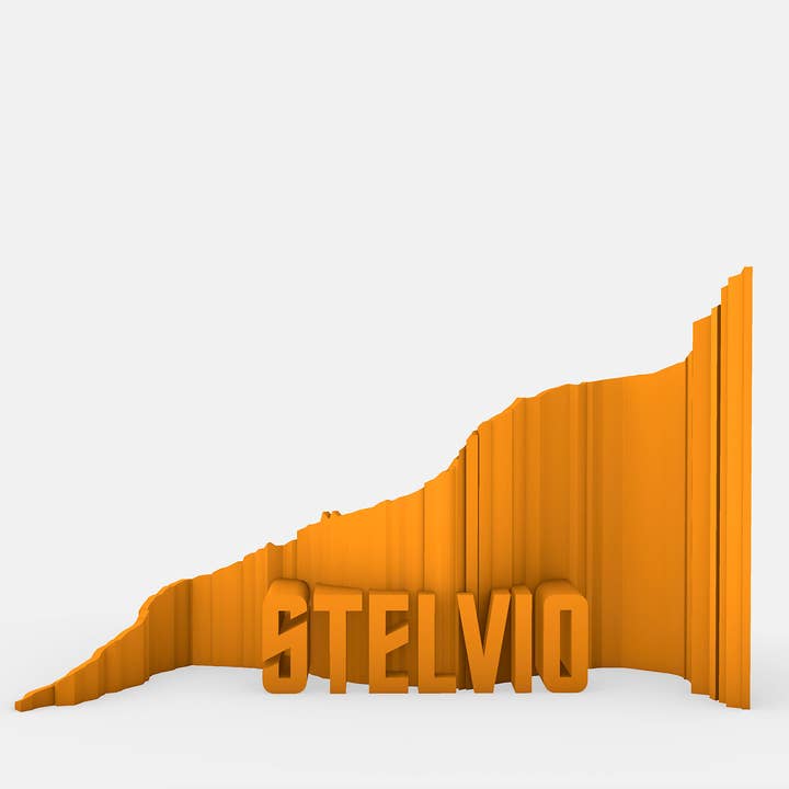 Heroad - Wholesale Decorative Tabletop Object - Stelvio of Bormio6