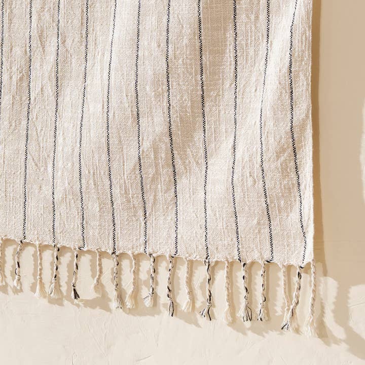 Kikoya - Wholesale Beach Towel - Bath Beach Towels Mid Weight Rustic Vintage Feel Pre-Washed 2