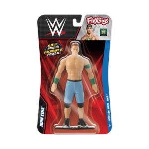 WWE SUPERSTARS WRESTLER "JOHN CENA" for wholesale by NJ Croce Co., Inc.