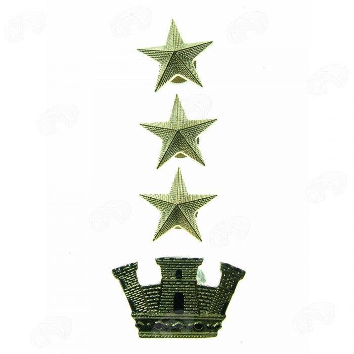 Coronel 2890 por atacado de Timbro Art