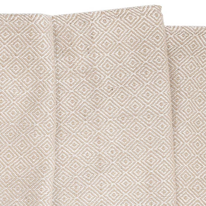 Diamond Dune Table Runner Diamond Dune Table Runner