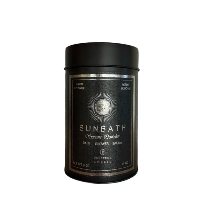 SUNBATH SERUM POWDER and other Purchase Wholesale glutathione powder. Free Returns & Net 60 Terms on Faire trending on Faire.