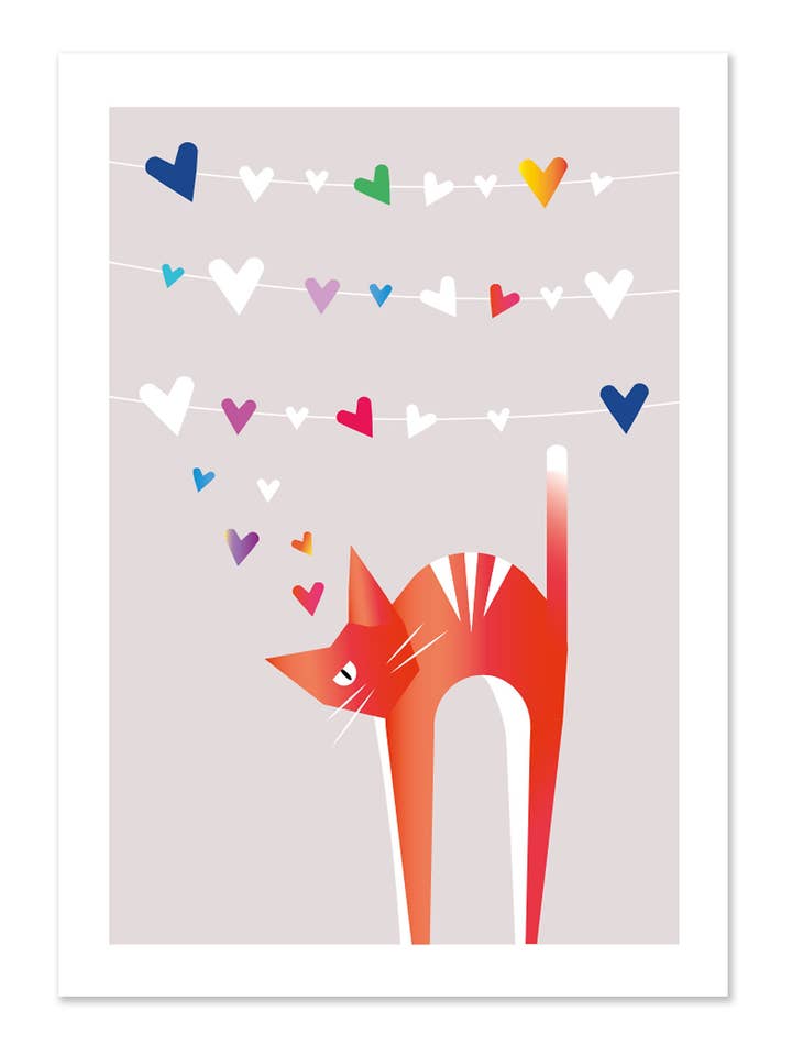 In Love for wholesale by Studio NiM