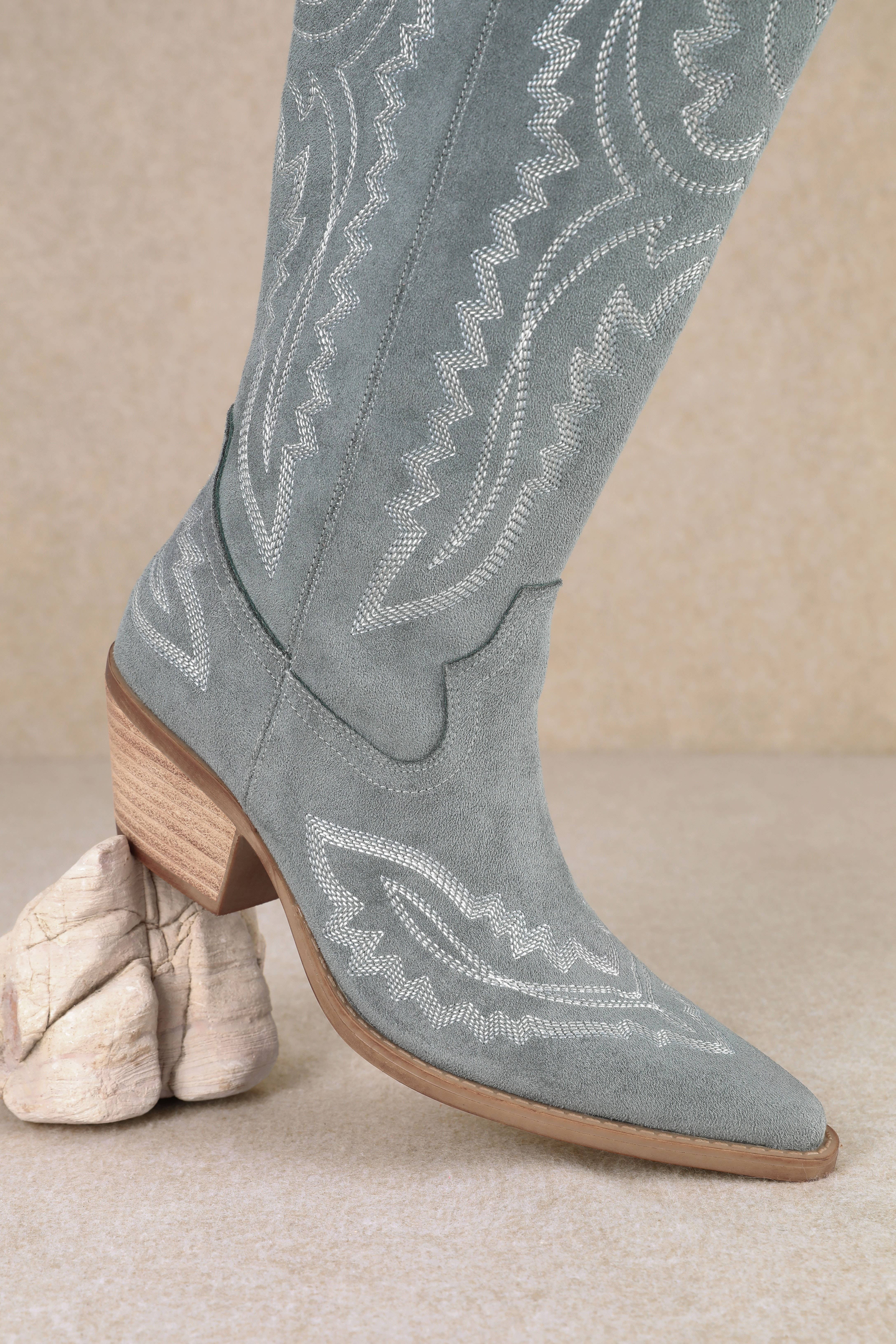 Miracle Miles (Mi.iM) - Wholesale Cowboy Boots - Women's - TESS15
