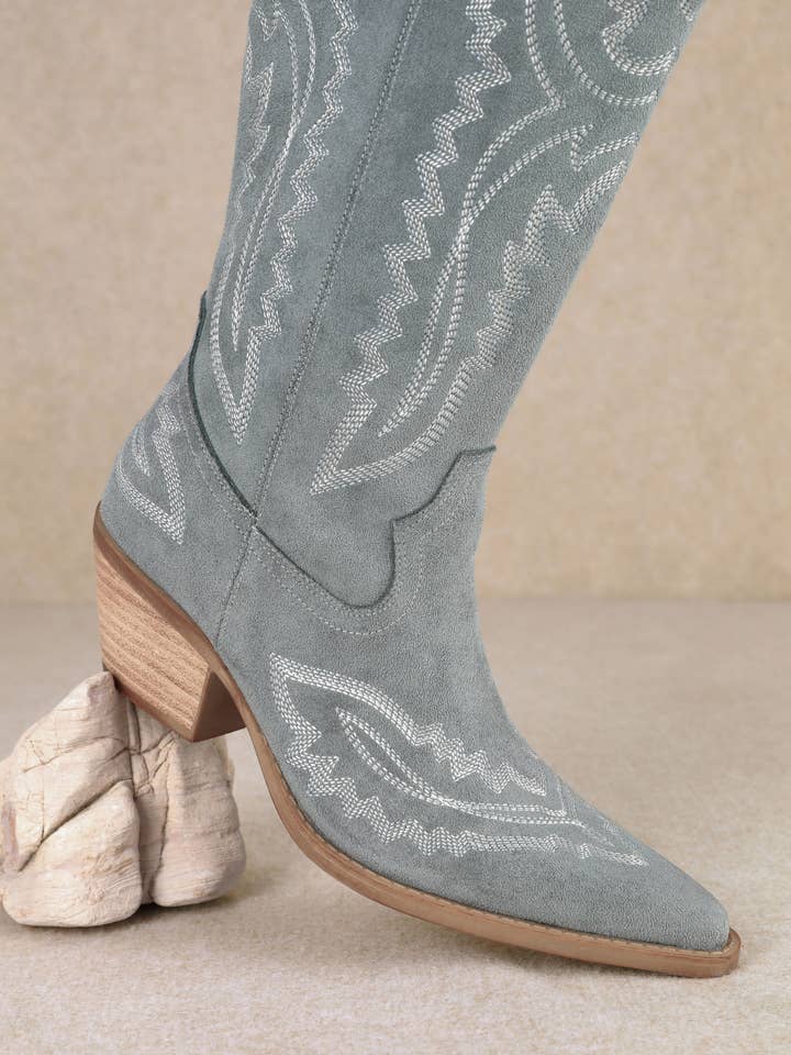 Miracle Miles (Mi.iM) - Wholesale Cowboy Boots - Women's - TESS15